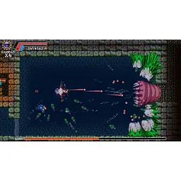 Ключ активації Microsoft Jett Rider - Reduce, reuse and Blast it off! для Xbox One/Series S/X - мініатюра 4