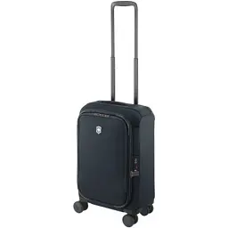 Чемодан Victorinox Travel Connex SS Deep Lake S Frequent Flyer (Vt609872)