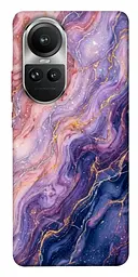 TPU чохол Demsky Dreamy marble для Oppo Reno 10