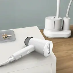 Компактний відпарювач Tefal Origin Travel сірий 1200 Вт (DT1020E1) - мініатюра 7