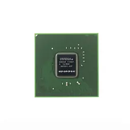 Мікросхема NVIDIA N12P-GVR-OP-B-A1 GeForce GT540M відеочіп для ноутбука