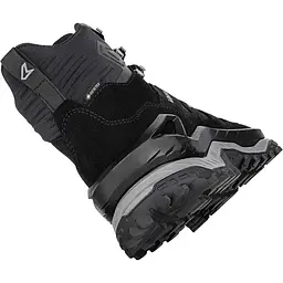 Черевики Lowa Innovo GTX Mid 44.5 Black/Grey (1012-311330-9930-44.5) - мініатюра 3
