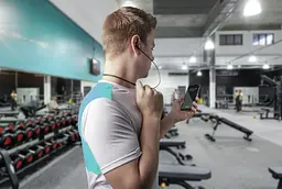 Навушники Trust Ludix Wireless Waterproof Mic (23108) - мініатюра 9