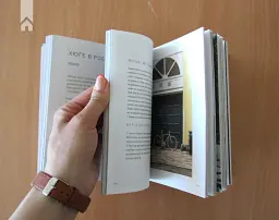 Маленька книга хюґе. Як жити добре по-данськи - мініатюра 5