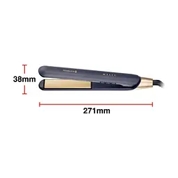 Вирівнювач для волосся Remington S5805 - мініатюра 4