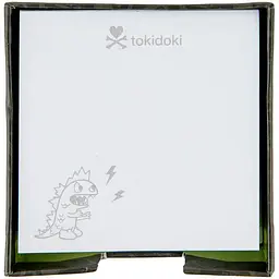 Картонний бокс з папером Kite Tokidoki, 400 аркушів (TK22-416) - мініатюра 3