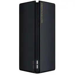 Маршрутизатор Xiaomi Mesh System AX3000 (1-pack) (DVB4315GL)