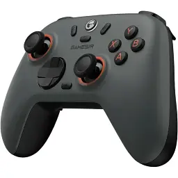 Ігровий маніпулятор Gamesir Nova 2 Lite Midnight Gray - мініатюра 2