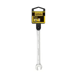Ключ Stanley FATMAX ANTI SLIP комбінований, 6 мм. (FMMT13029-0) - мініатюра 9