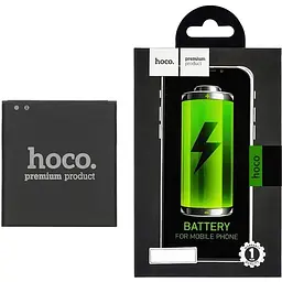 Акумулятор Hoco B600BC для Samsung i9500 S4/i9295/i9515/N075T