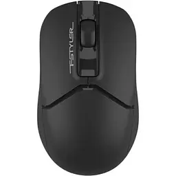 Миша A4Tech Fstyler FG12S Black