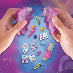 Ігровий набір Hasbro My Little Pony Кришталева Імперія Зіп Шторм (F2452) - мініатюра 7