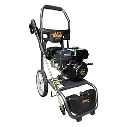 Мийка бензинова високого тиску GTM LT810B