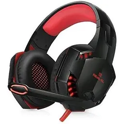 Навушники Real-El GDX-8000 Vibration Surround 7.1 Backlit (EL124100017)
