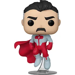 Ігрова фігурка Funko Pop! Invincible Omni-Man (75868)