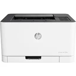 Принтер HP Color Laser 150nw Wi-Fi (4ZB95A) [93077]