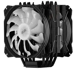 Кулер для процесора 2E GAMING AIR COOL (2E-AC120D6-ARGB) - мініатюра 3