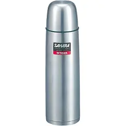 Термос Tiger MSC-B050XF 0.5 л Stainless Blue