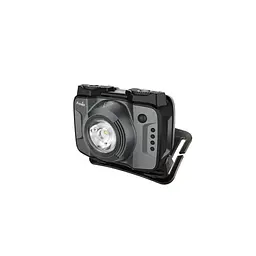 Ліхтар налобний Fenix HL12R V2.0 фіолетовий - мініатюра 2