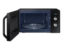 Мікрохвильова піч Samsung MS23K3614AK/BW [73566] - мініатюра 5