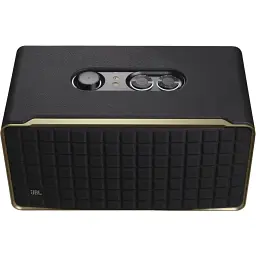 Колонка Bluetooth JBL Authentics 500 (JBLAUTH500BLKEP) Black UA - мініатюра 4