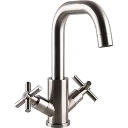 Змішувач для раковини Globus Lux DUKAT SD4-101S