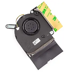 Вентилятори для Asus G512 G712 G531 G532 G731 GL531, (12V GPU+CPU, 13NR01N0P08012, 13NR01N0P09012) - мініатюра 6