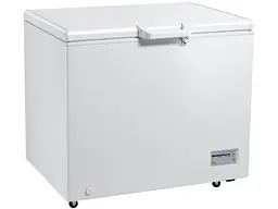 Морозильный ларь LIBERTY HF-250 CE