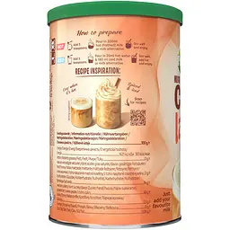 Напій розчинний Pickwick Chai Latte Spiced на основі чорного чаю 240 г - мініатюра 3