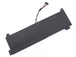 Акумулятор для Lenovo L17L2PB3 V130-15IGM, V130-15IKB, V330-15IKB, V330-15ISK, V530-14IKB, V530-15IKB (L17C2PB3) (7.6V 4500 mAh 34Wh) - мініатюра 3
