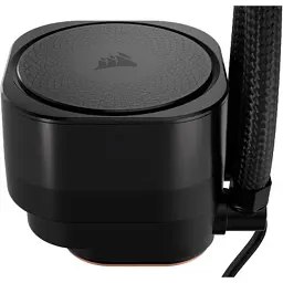 Система рідинного охолодження Corsair NAUTILUS 240 (CW-9060088-WW) - мініатюра 9