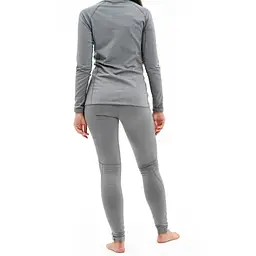 Термоштани Turbat Yeti Bottom Wmn M Темно-сірий (1054-012.002.0722) - мініатюра 2