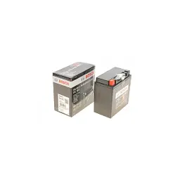 Акумулятор автомобільний Bosch 0 986 FA1 030 - миниатюра 2