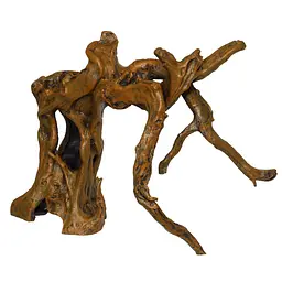 Декорація корінь для скейпінгу Hobby Scaping Root 1 26x16x21 см (41470) - мініатюра 1