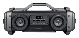 Портативна акустика REAL-EL X-770 Black [82781] - мініатюра 2