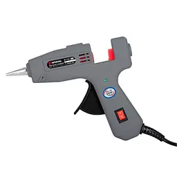 Пістолет клейовий електричний Intertool RT-1101 7.2 мм x 20 Вт