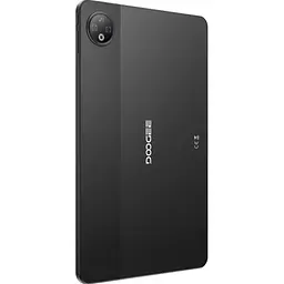 Планшет Doogee Tab V Pad 5G 8/256GB Black Global EU [159402] - мініатюра 5