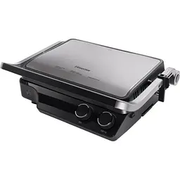 Електрогриль Hisense HCG2000XXL [113438] - мініатюра 1