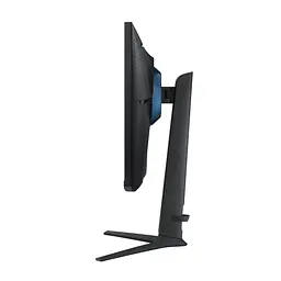 Монiтор Samsung 27" Odyssey G4 S27BG400EI (LS27BG400EIXUA) IPS Black - мініатюра 9
