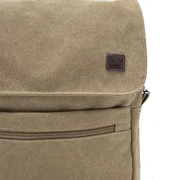 Рюкзак міський Semi Line 15 Beige (J4922-1) - мініатюра 5