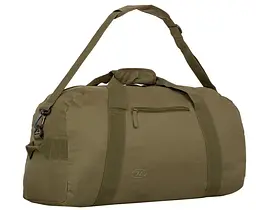 Сумка дорожня Highlander Cargo 45 Olive Green (RUC257-OG) - мініатюра 1
