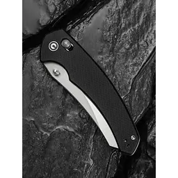Ніж складаний Civivi Sixgill Black C24050-1 - мініатюра 13