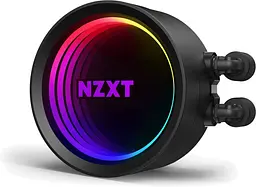 СВО NZXT Kraken X63 RGB (RL-KRX63-R1) Б/в - мініатюра 5