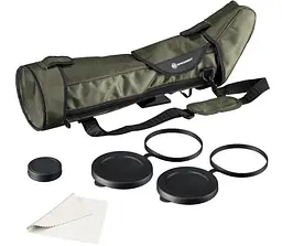 Підзорна труба Bresser Pirsch II 25-75x100/45 WP (4322002) 928248 - мініатюра 4