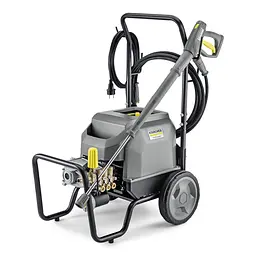 Karcher Мінімійка високого тиску Karcher HD 6/15-4 M Classic 3400Вт 70-150бар 450-600л/рік шланг 10м 51.6кг