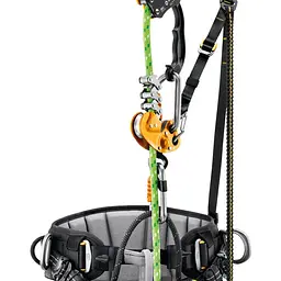 Система Petzl Sequoia SRT 0 65-80 cm (1052-C069BA00) - мініатюра 2