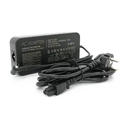 Блок живлення до ноутбуку Merlion ASUS 230W 19.5V 11.8А, 5.5*2.5 (38397 / LAS230/19.5-5.5*2.5) - мініатюра 2