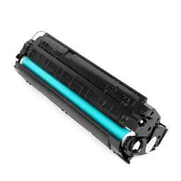 Картридж HP 35A / 36A (CB435A / CB436A), Black, LJ P1005/P1006/P1505, 1500 стор, ColorWay (CW-H435/436M) - мініатюра 4