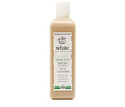 Маска для волосся серії Цілющі трави Herbs White Mandarin 250 мл
