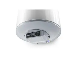 Водонагрівач (бойлер) Tesy BiLight Cloud Slim (GCV 80 35 30 B15 EW) (306408) - мініатюра 2